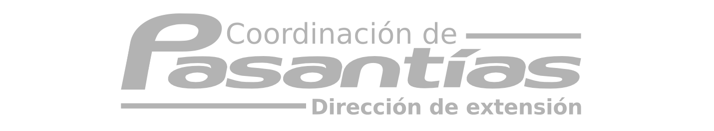 pasantias